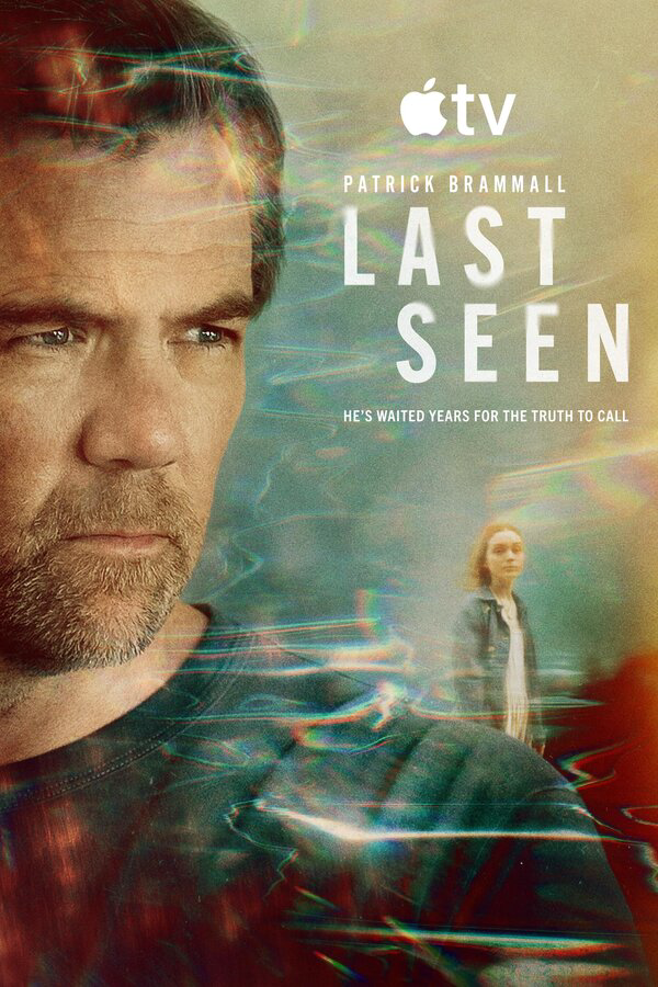 Пропавшая постер